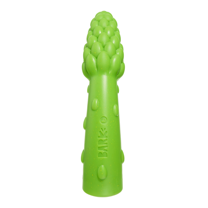 Aspupagus Super Chewer Durable Gnaw Toy