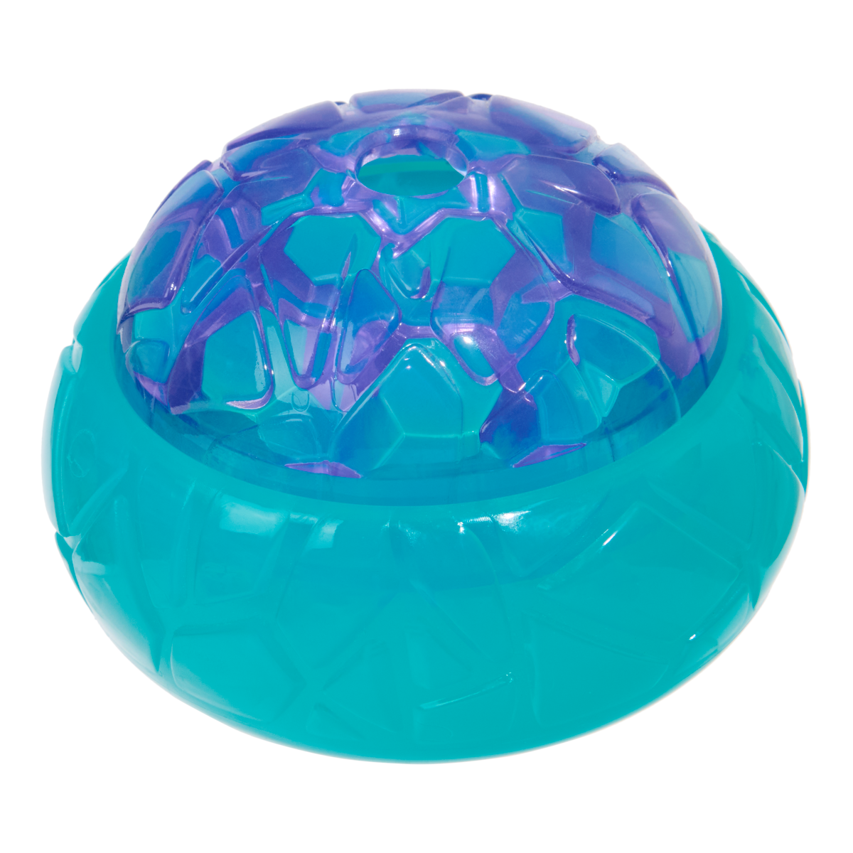 Flavor Glacier Super Chewer Durable Enrichment Dog Toy