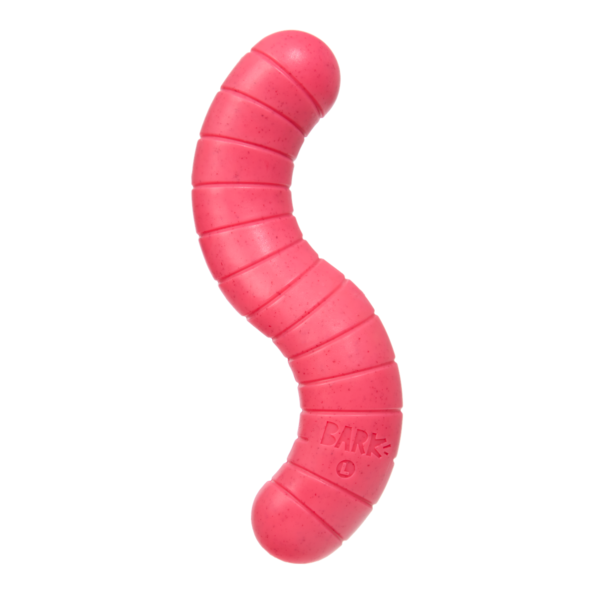 Turf Worm Super Chewer Durable Gnaw Dog Toy