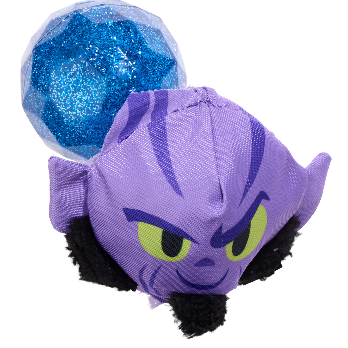 Zeb Orrelios™ Super Chewer Durable 2-in-1 + Fetch Dog Toy