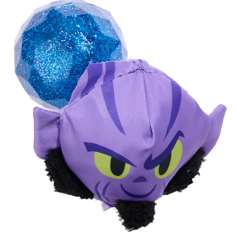 Zeb Orrelios™ Super Chewer Durable 2-in-1 + Fetch Dog Toy
