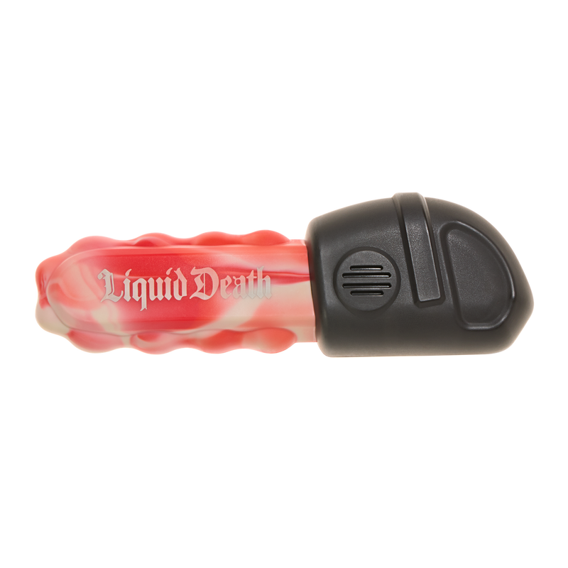 Chewy Chainsaw Super Chewer Durable Gnaw Dog Toy