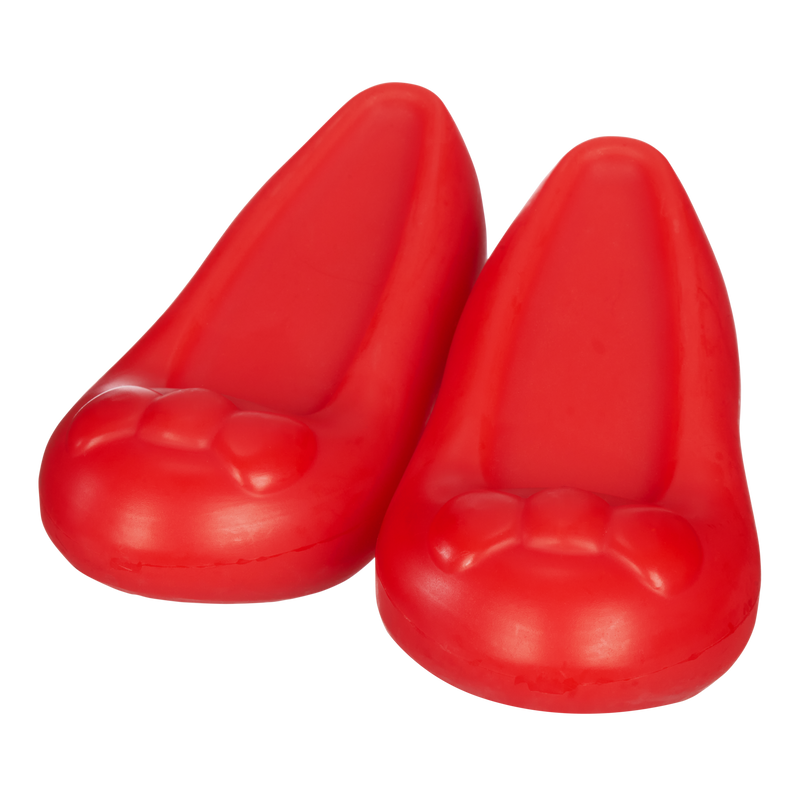 Furiends of Dorothy Multi-Part + Gnaw Dog Toy