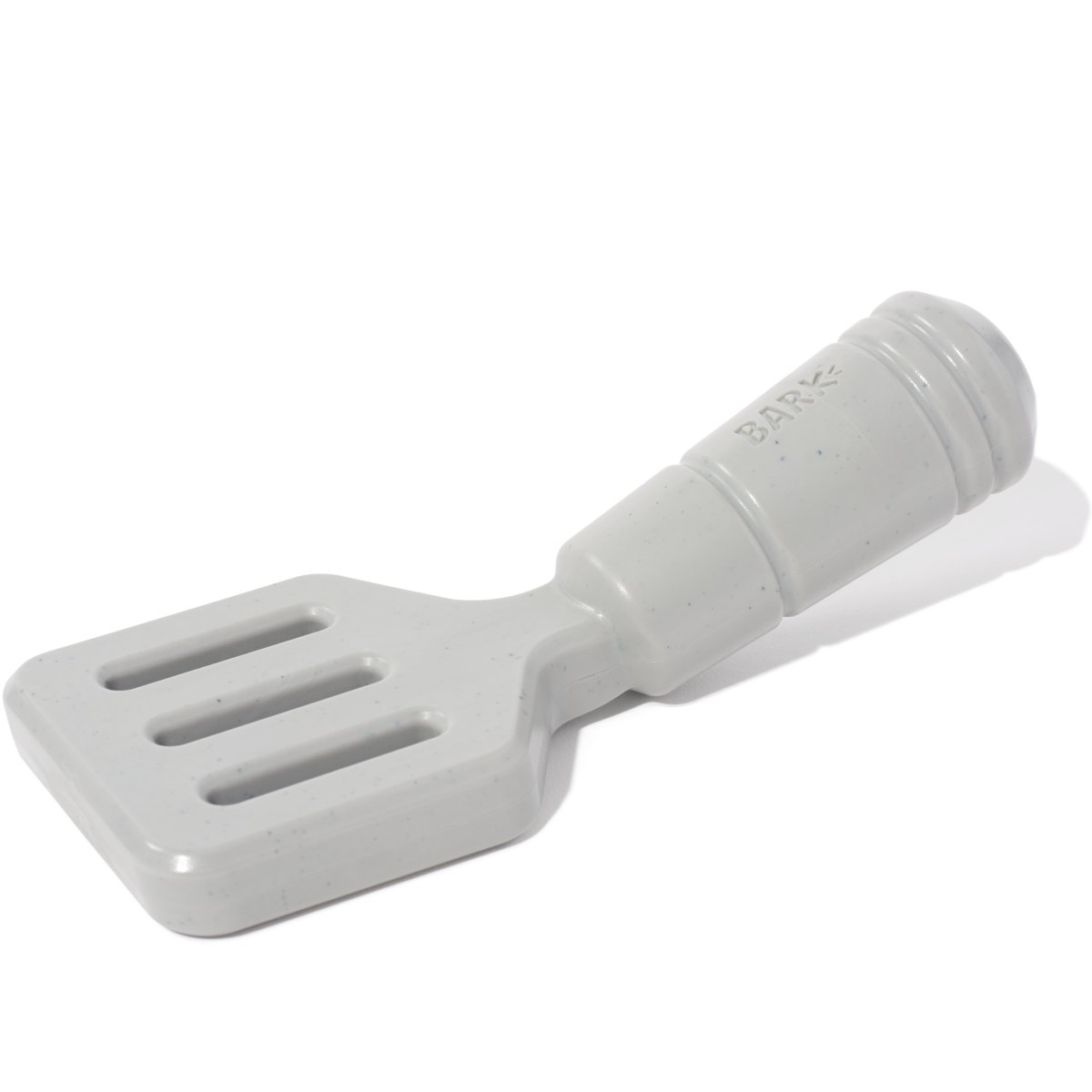Flip It Good Spatula Super Chewer Durable Gnaw Dog Toy