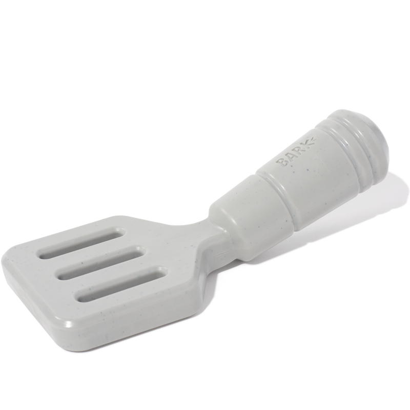Flip It Good Spatula Super Chewer Durable Gnaw Dog Toy
