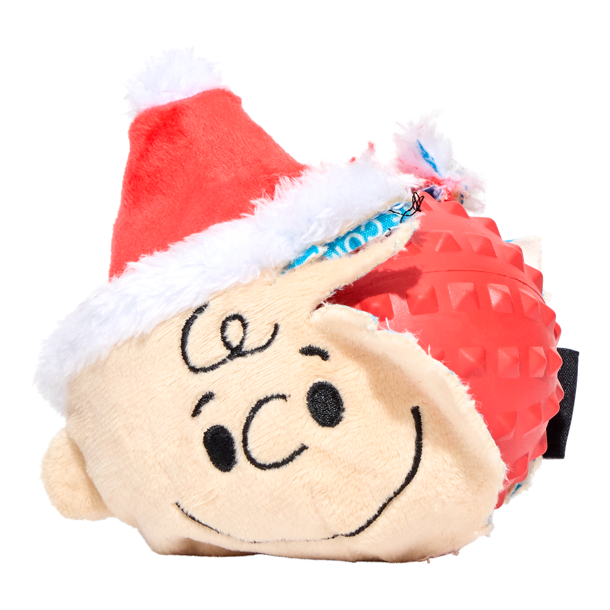 Blockhead Ballhead