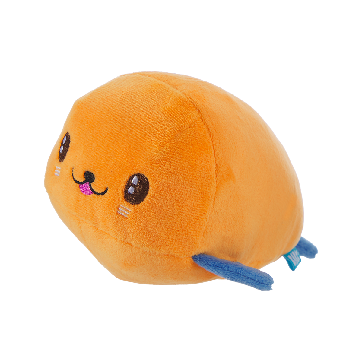 Santiago Seal Plush 2-in-1 + Tug Dog Toy