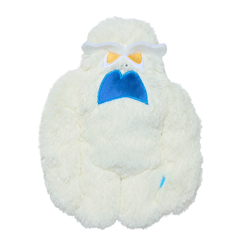 Snow Ghost™ Plush Tug Dog Toy