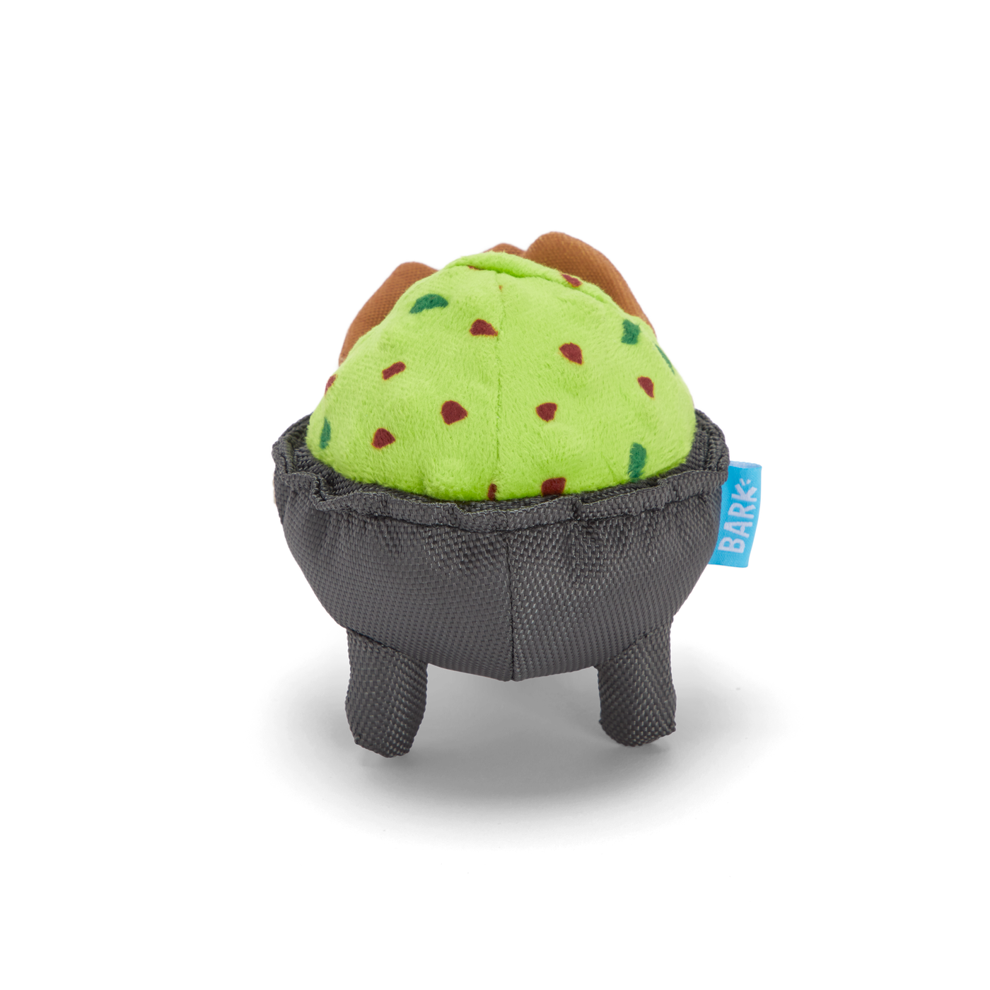 Stop, Guac, and Mole