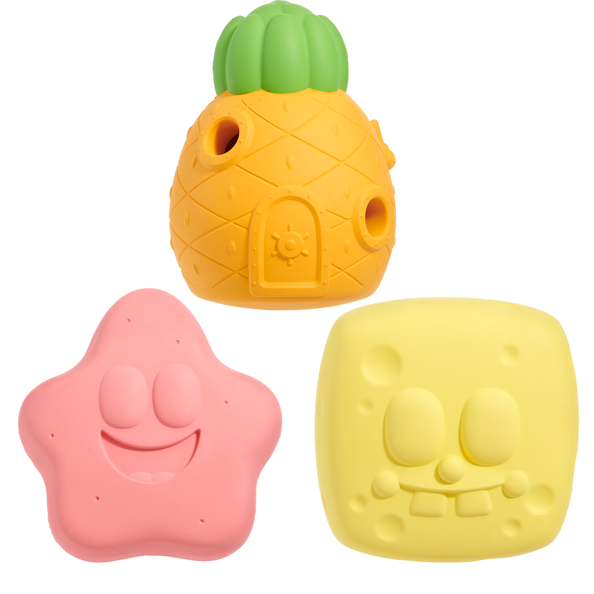 Super Chewer SpongeBob Bundle