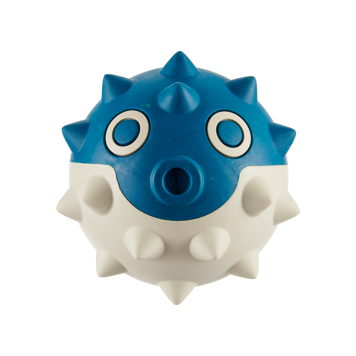Throwfish Super Chewer Durable Fetch Dog Toy