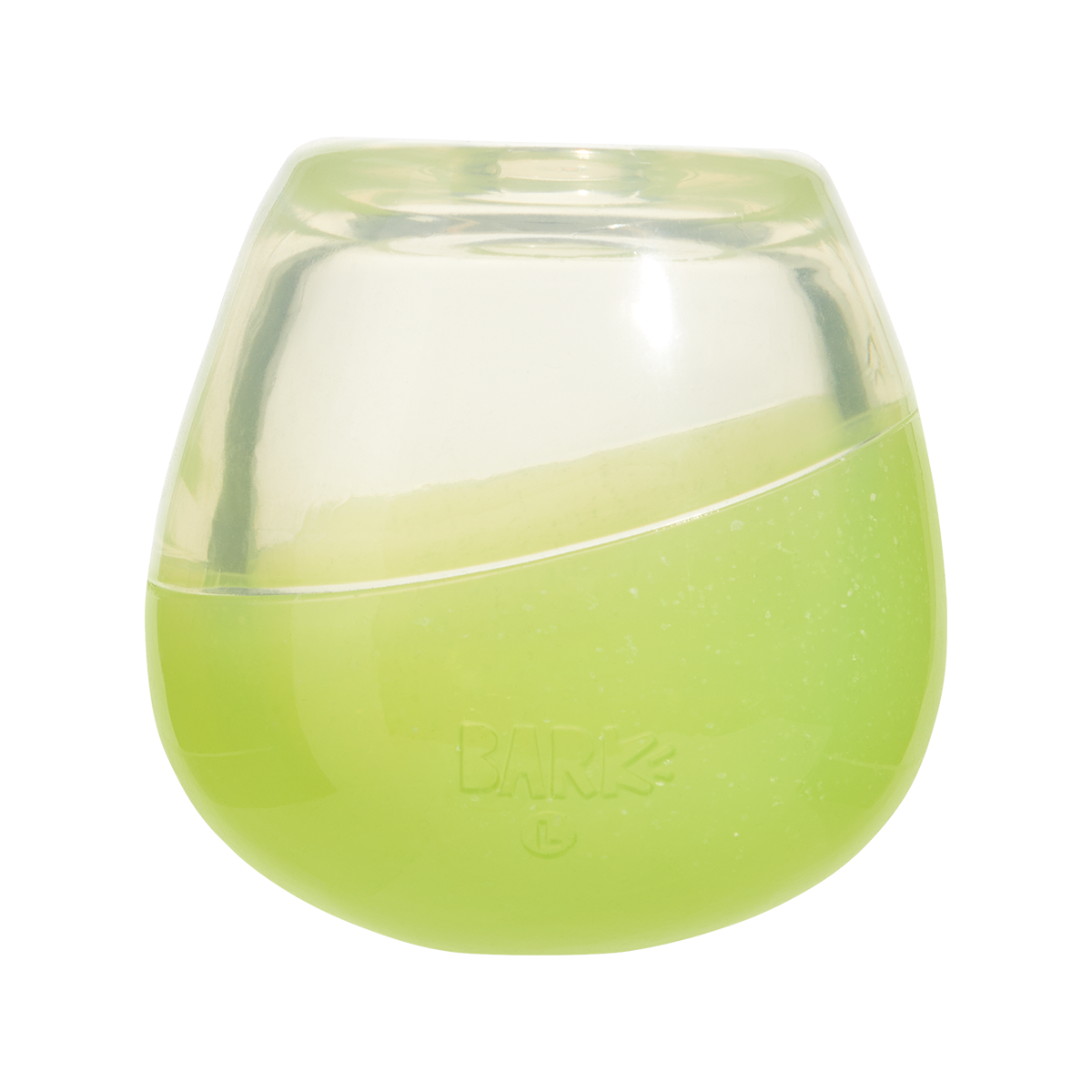 Tipsy Margarita Super Chewer Durable Enrichment Dog Toy