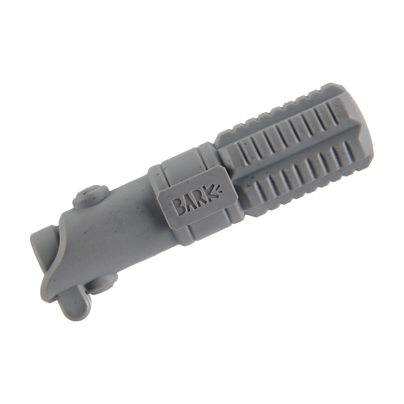 Ultimutt Bark Side Lightsaber™ Super Chewer Durable Gnaw Dog Toy