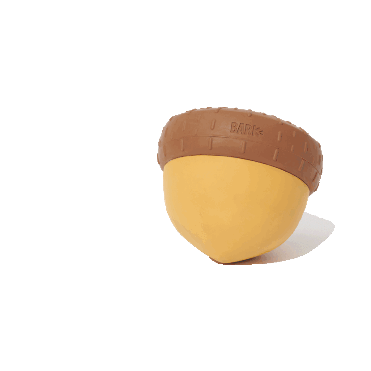Acornucopia Durable Super Chewer Enrichment Dog Toy