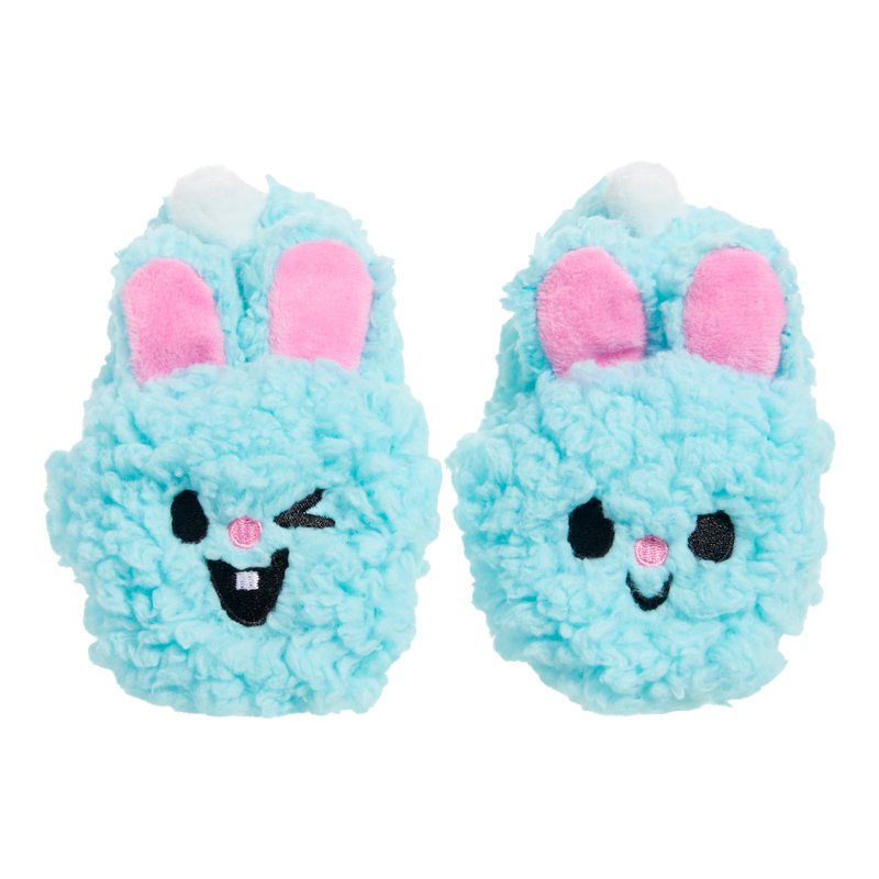 Yippy & Skippy Slippies Plush Multi-Part Dog Toy