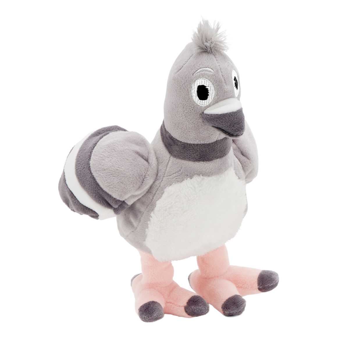 Flappin' Flossie Plush Tug Dog Toy
