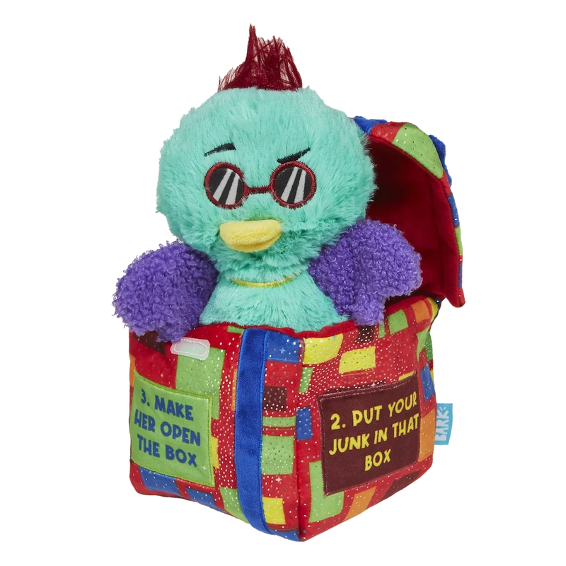 SNL Toy
